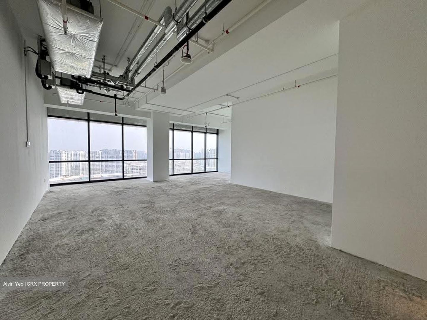 Woods Square (D25), Office #639005301